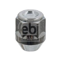 4X Radmutter FüR Hyundai IX35 EL LM 1.6 2.0 09 Bis 15 Febi D4FE G4NA
