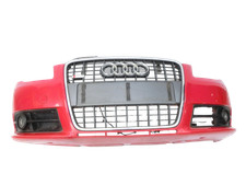Stoßstange Stoßfänger Frontschürze Vo für Audi A4 8E B7 04-08 LY3J 8E0807105E