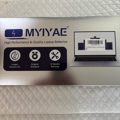 MacBook Pro 15'' Retina A1494 A1502 Late 2013 Mid 2014 Replacement Battery