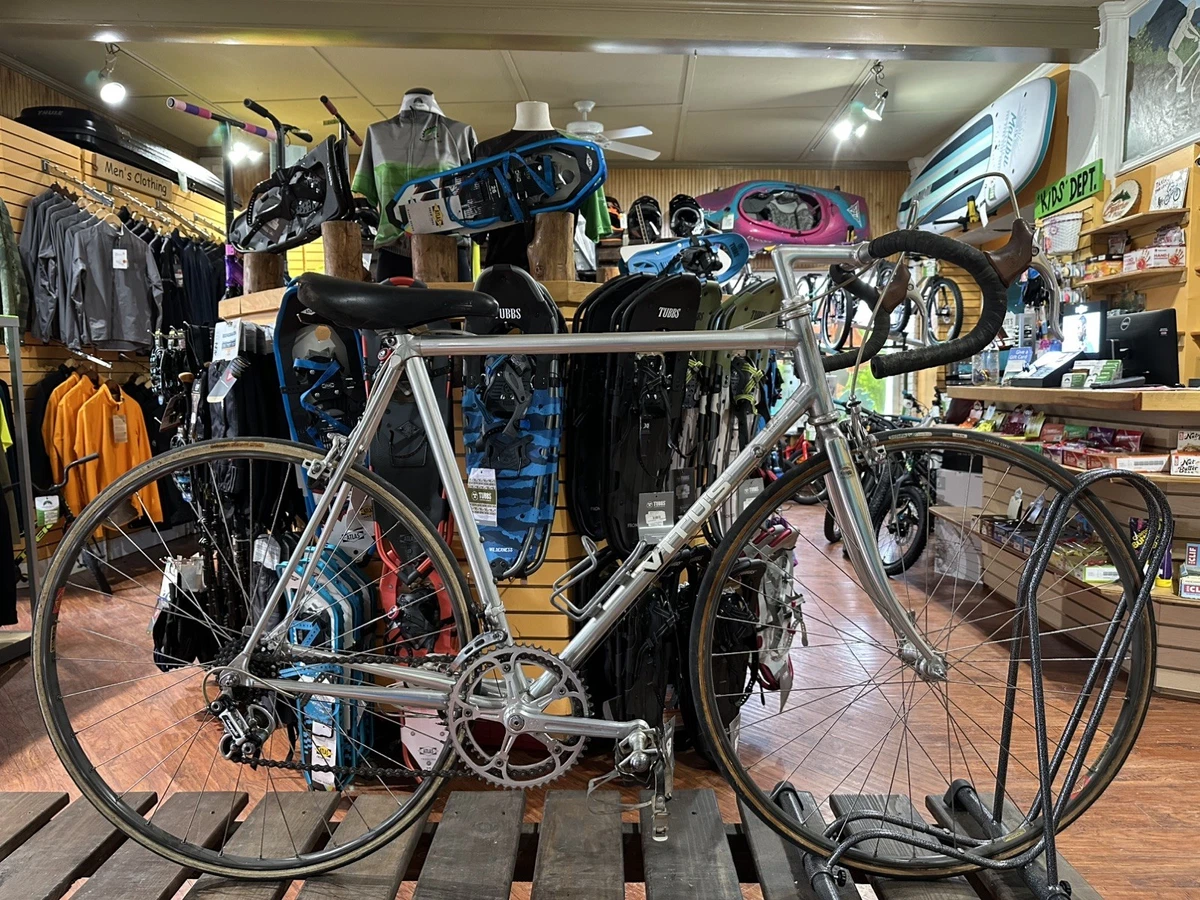 Campagnolo 700C Bikes for sale | eBay