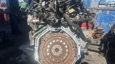 00 01 02 Honda Accord Engine Assembly Motor 00 01 02 Honda Accord Engine Assembly Motor