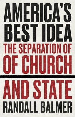 America s Best Idea: Paperback