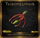 Ark Survival Ascended PvE -Top Stats Tuso-Tusoteuthis-Colors-PC/PS5/XBOX-AAO
