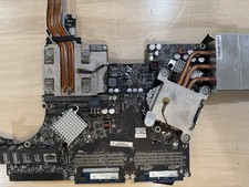 Apple iMac 21.5" A1311 Logic Board 820-3126-A i5 2.5GHz GPU WiFi RAM 2011 Tested