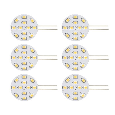 Scandvik 41154 Bulb Cool White *6-Pack