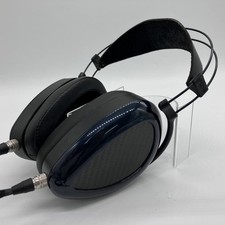 Mr.Speakers Dan Clark Aeon Flow  Closed Back Headphones Black w/Box