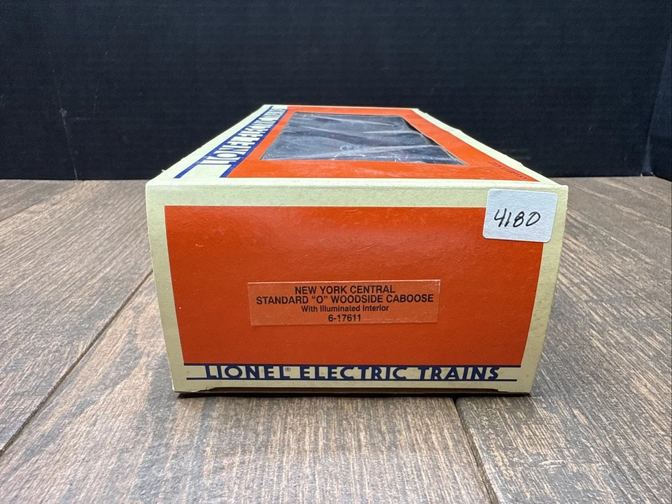 Lote de vagones de tren Lionel vagones de carga Lionel trenes eléctricos Lionel Foto 4 de 4