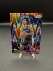 2025 Topps Cosmic Chrome Dylan Harper Base (RAW)