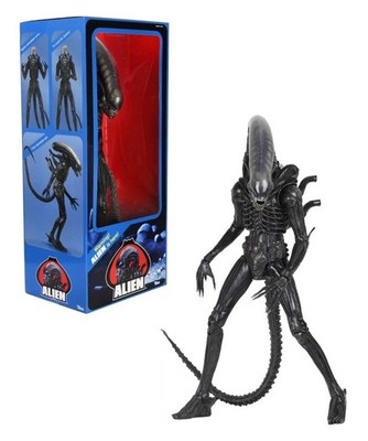 NECA Alien 40th Anniversary Big Chap 1/4 Scale 22'' Figur