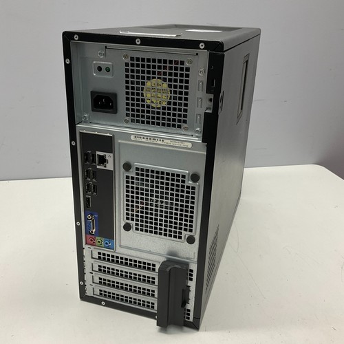 Dell OptiPlex 390 MT Intel Core i3-2100 3.1GHz 4GB RAM No HDD No OS - Picture 4 of 4