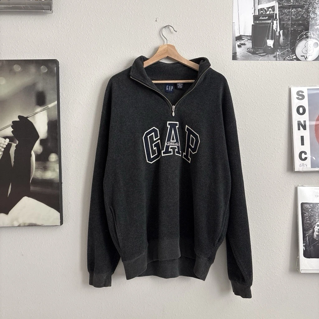 Gap Sweatshirts for Men with Vintage for Sale | Shop Men's