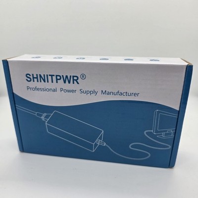 SHNITPWR 3V ~ 24V 3A 72W Power Supply Adjustable DC 3V 5V 6V 9V 12V 15V 16V 18V