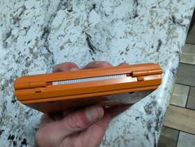 Vintage 1982 Nintendo Game & Watch Donkey Kong DK-52 Japan - Working & Sharp