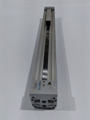 Festo DGC-K-32-250-PPV-A-GK Pneumatic Cylinder, 32mm Bore 250mm Stroke W/Sensor