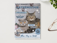 Katzenglück hautnah - Ausgabe 6