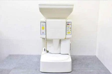 SUZUMO SSN-ERH-12WH Sushi Robot Roll Robot 12-Hole Right Rotation w/ Warmer 