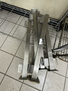 Sneeze Guard For Restaurant