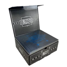 Blizzcon 2018 Goody Bag Blizzard Overwatch Diablo Starcraft Warcraft Hearthstone