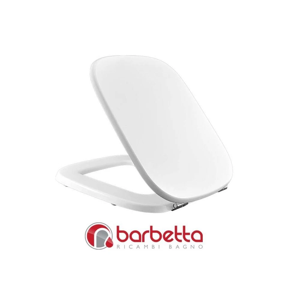 SEDILE COPRIWATER COMPATIBILE GRAVENA NAVA BIANCO - Immagine 3 di 4
