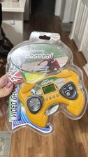 Electronic Baseball Handheld Electronic Video Game FX '15820-Baseball New