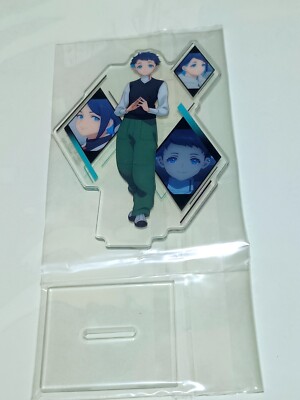 Gundam The Witch from Mercury vol.3 Nika Nanaura Acrylic Stand