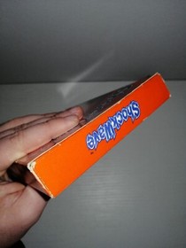 Nintendo Nes ShockWave Vintage 1990 Never Used/opened 