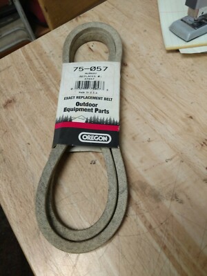 小物 ORIMI BELT Oregon 75-057 Deck Drive Belt Murray 30575x 8B 8C 10D Rear-Engine