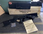 <!--F#f_0-->1930 Graham Spec 8 NOS Francisco Auto heater w/intake manifold heater control<!--F/-->