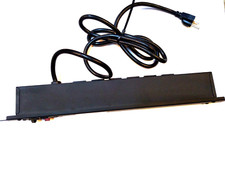Brooks Power Systems E161154 Surge Suppressor - Electrical Protection Device