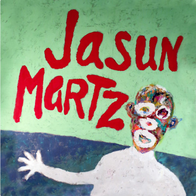 JASUN MARTZ CD ALCHEMY contemporary classical  ie. Jonny Greenwood Jean Dubuffet