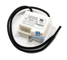 CENTRALINA SCHEDA DI CONTROLLO SCALDINO BERETTA  RIELLO  4368003  B81642