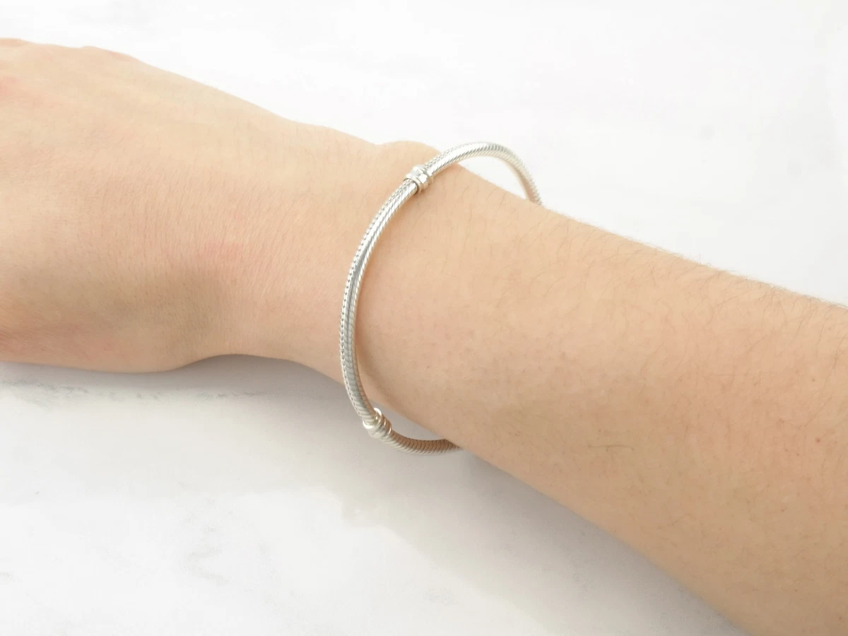 Minimalist cheap pandora bracelet