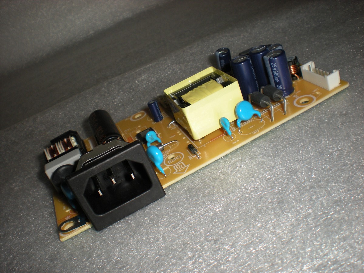 Original Genuine ASUS Power Supply Board For VP228HE 22