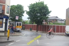 Photo 6x4 Thorpebank Rd Hammersmith/TQ2279  c2014