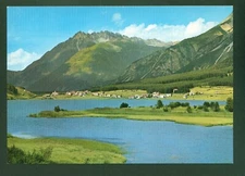 S. VALENTINO ALLA MUTA (BZ) ST. VALENTIN AUF DER HEIDE ORTLER (V.282)