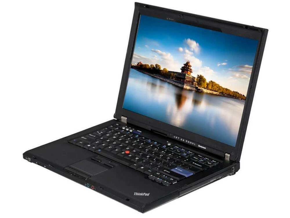 Lenovo Windows Vista PC Laptops & Netbooks 15-15.9 in Screen for