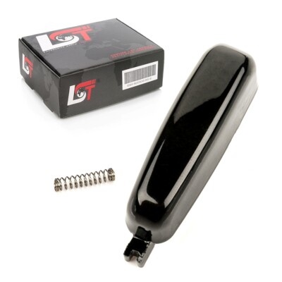 Original LST Handbremse Taster Druckknopf Schwarz für VAUXHALL OPEL CROSSLAND