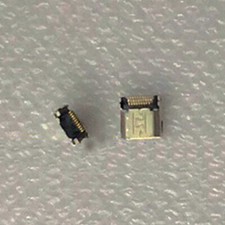 New Interface HDMI HD Interface Connector For Sony PJ390 CX405 CX240E Camera