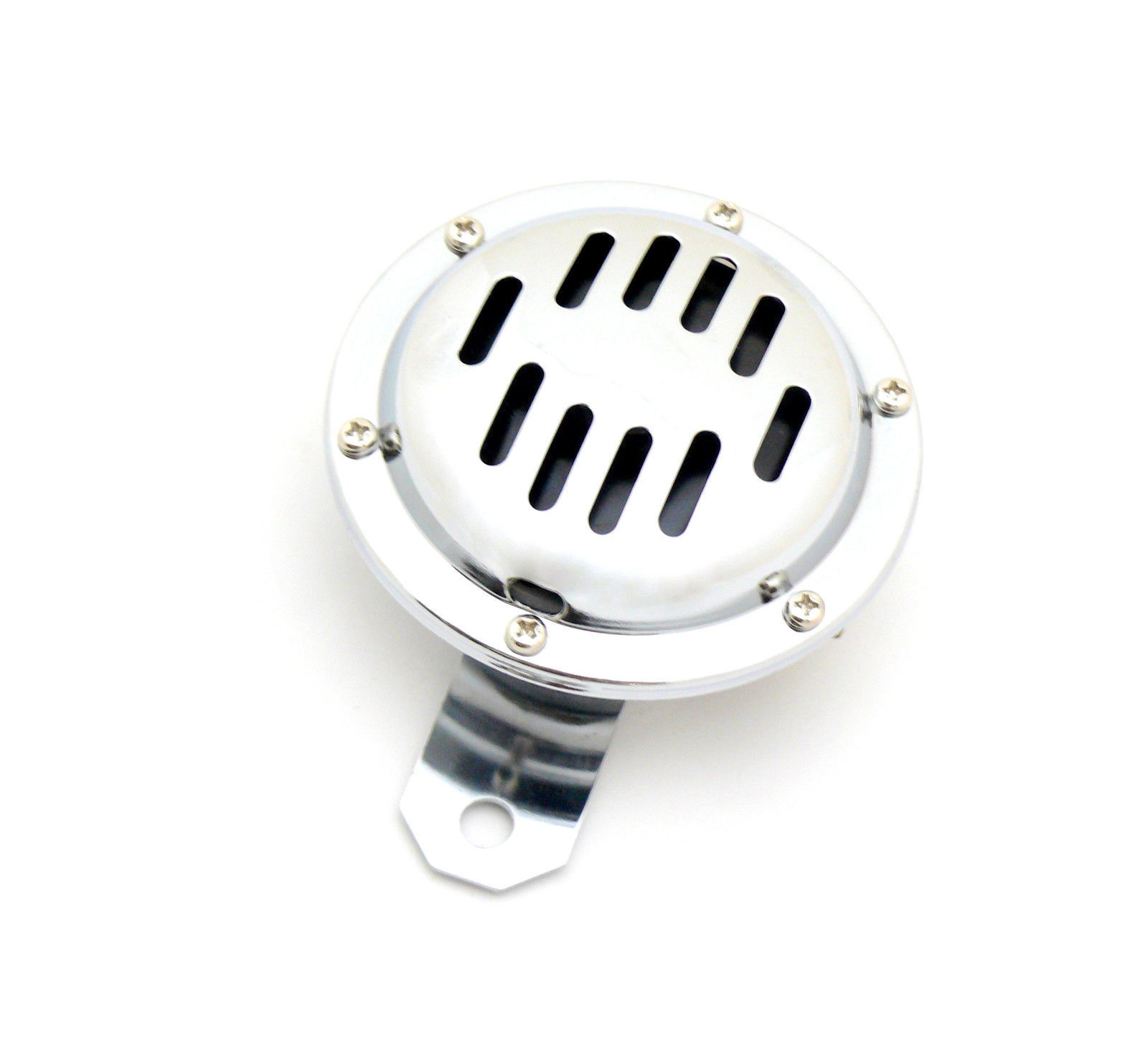 Klaxon de rechange 12V pour restaurer l'avertisseur de votre Honda VT