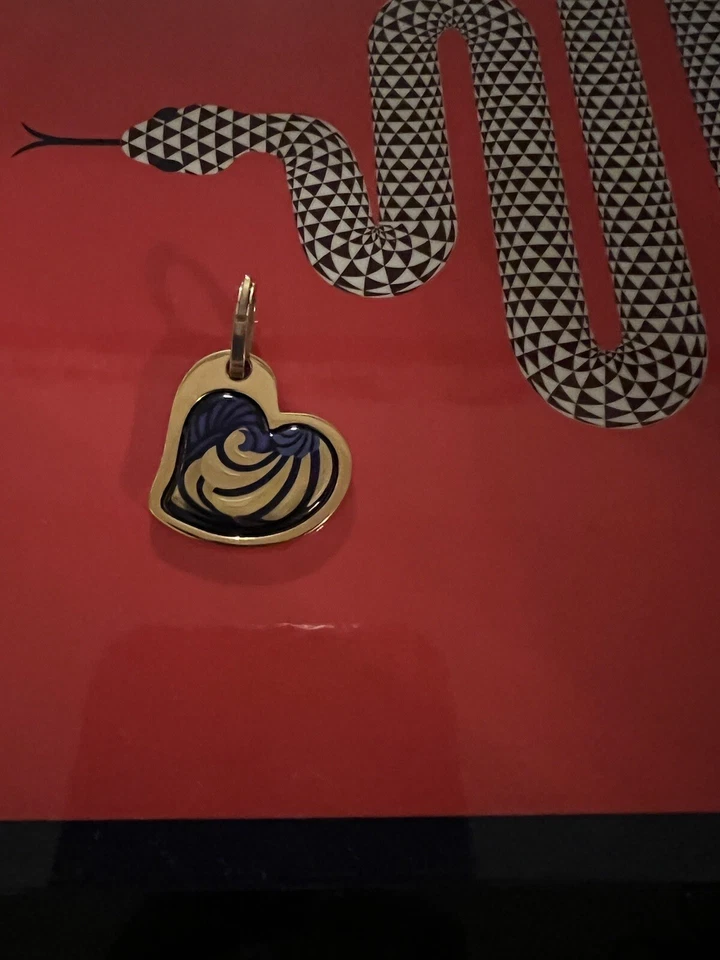 Colgante Frey Wille Foto 3 de 3