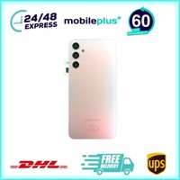 Original FüR Samsung Galaxy A34 Akkudeckel Backcover SM-A346B Silber GH82-30709B