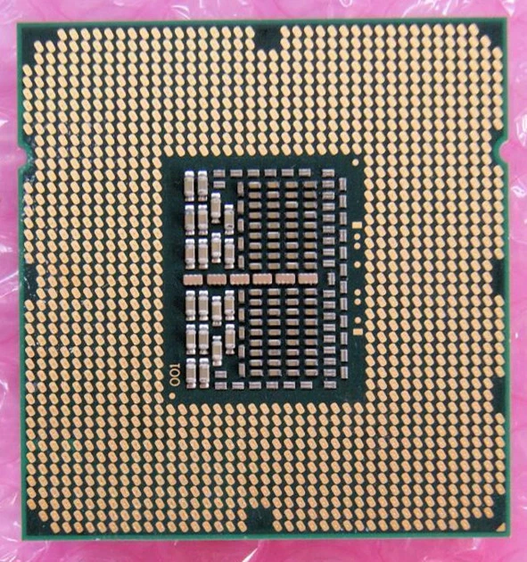Intel Core i7-940 2.93GHz 4-Core LGA1366 8MB Desktop CPU Processor SLBCK 130W - Image 2 of 2