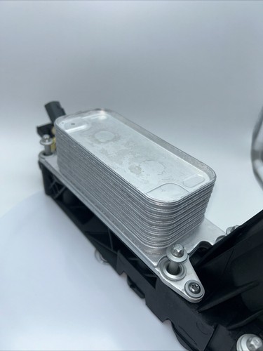 Engine Oil Filter Housing Assembly Replaces Chrysler Dodge Jeep Ram 1500 3.6L V6 - Picture 5 of 8