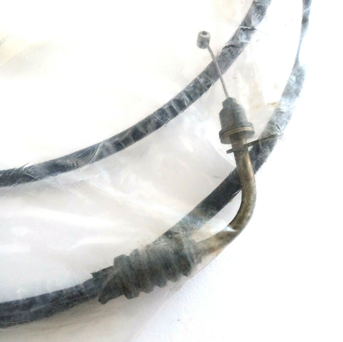KEEWAY Genuine Focus 50 Cable Assy Throttle (No.124) 40300BM0T001 