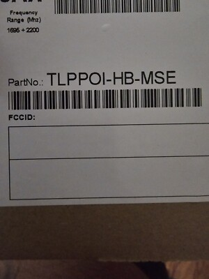 #ad TLPPOI HB MSE JMA High Power POI $1000.00