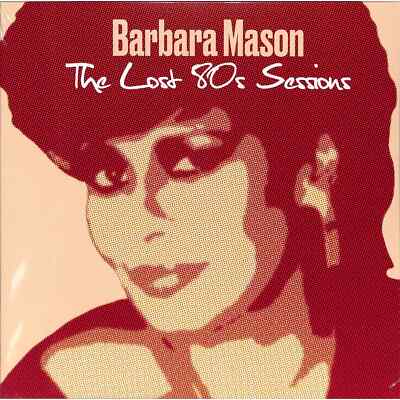 Barbara Mason / THE LOST 80S SESSIONS (LP) (RSD RELEASE) / Selector Series / SS