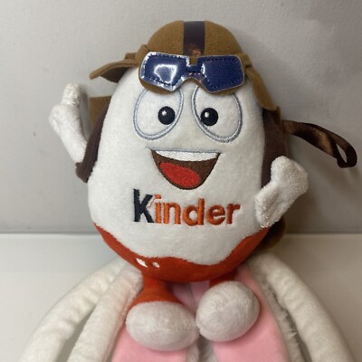 Osterhase Tasche & Kinder Ei Stofftier Plüsch Kinder Hase Leckerli Korb Eiersuche
