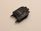 DIMMER RESISTOR 10 OHM.MATERA.VINTAGE.