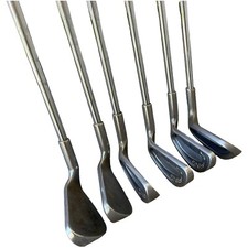 Ping Eye Vintage Set Golf Irons 4,5,6,7,9 + G5 Striker Golf Clubs
