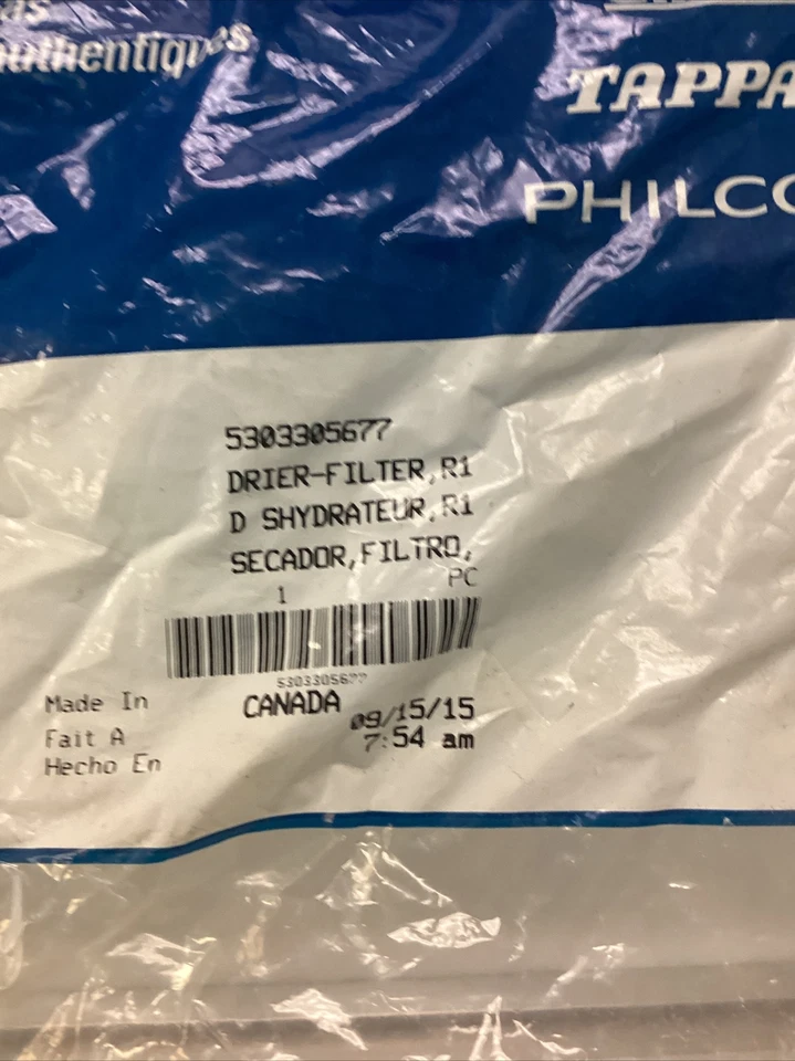 Electrolux Drier Filter - Imagem 4 de 4